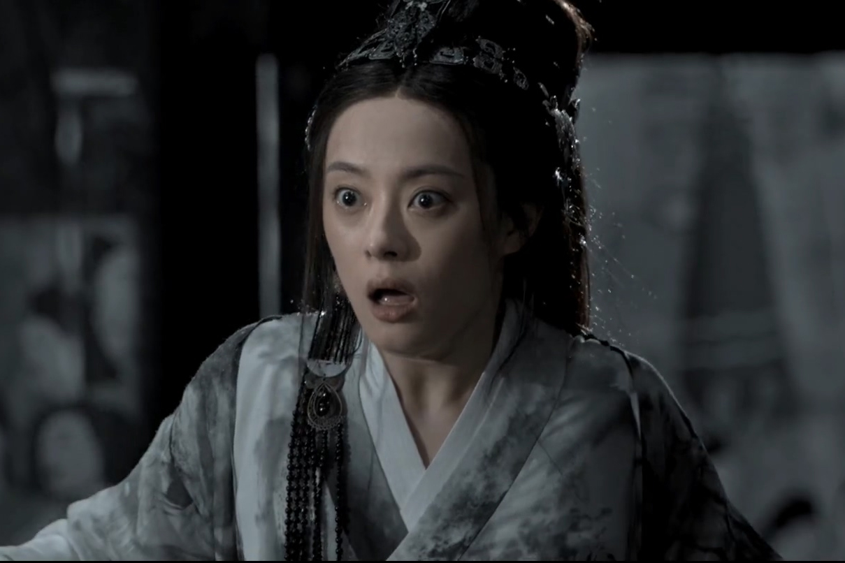 小艾扮演者小艾扮演者介绍